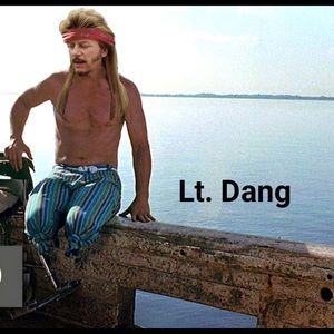 Meet your Posher, Lukas